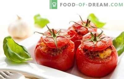 tomate din varice rețete